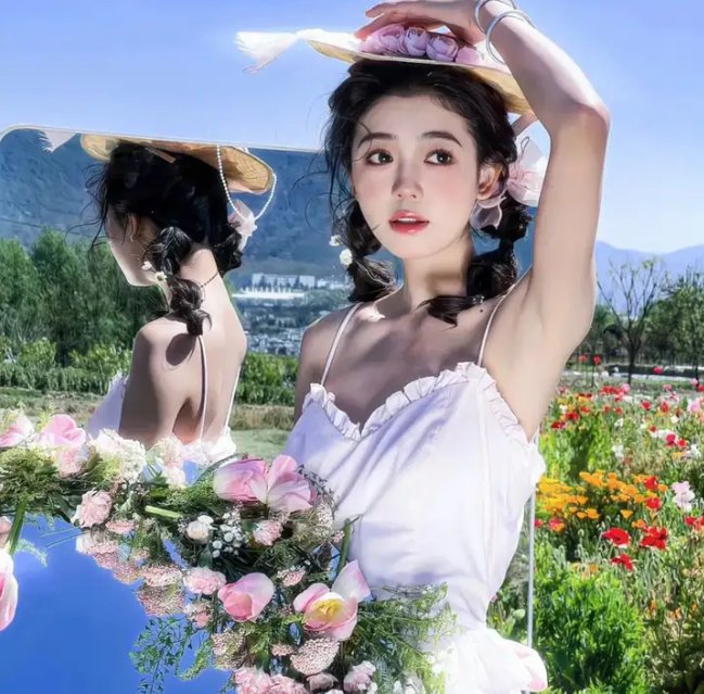 基础所需