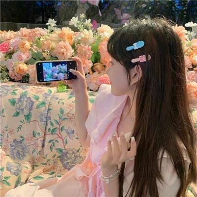 红色恋人